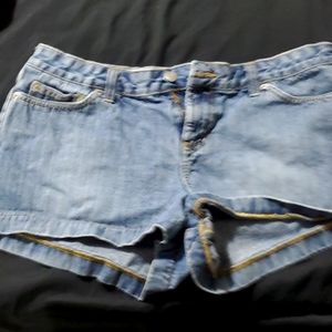 Bongo shorts